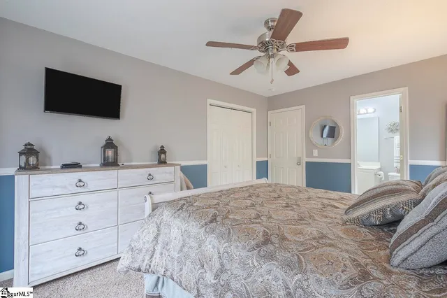 $239,000 | 100 Forrester Drive, Unit 205, Liberty, SC 29657