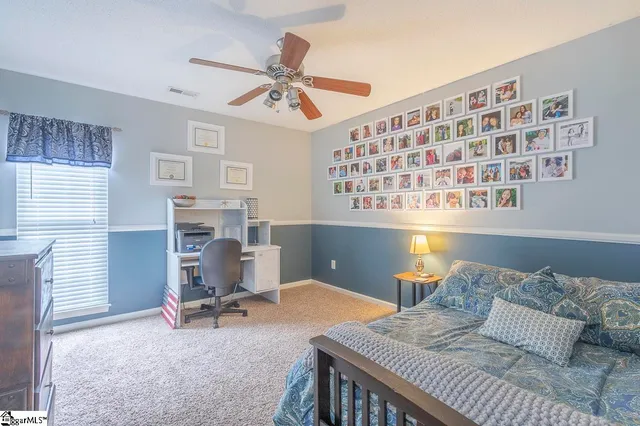 $239,000 | 100 Forrester Drive, Unit 205, Liberty, SC 29657