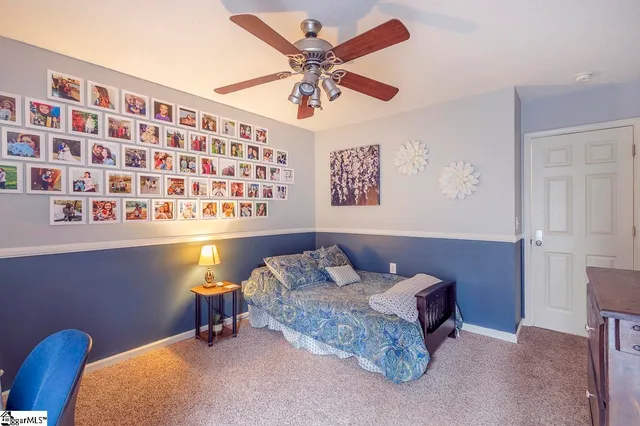 $239,000 | 100 Forrester Drive, Unit 205, Liberty, SC 29657