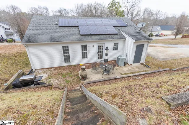 $239,000 | 100 Forrester Drive, Unit 205, Liberty, SC 29657