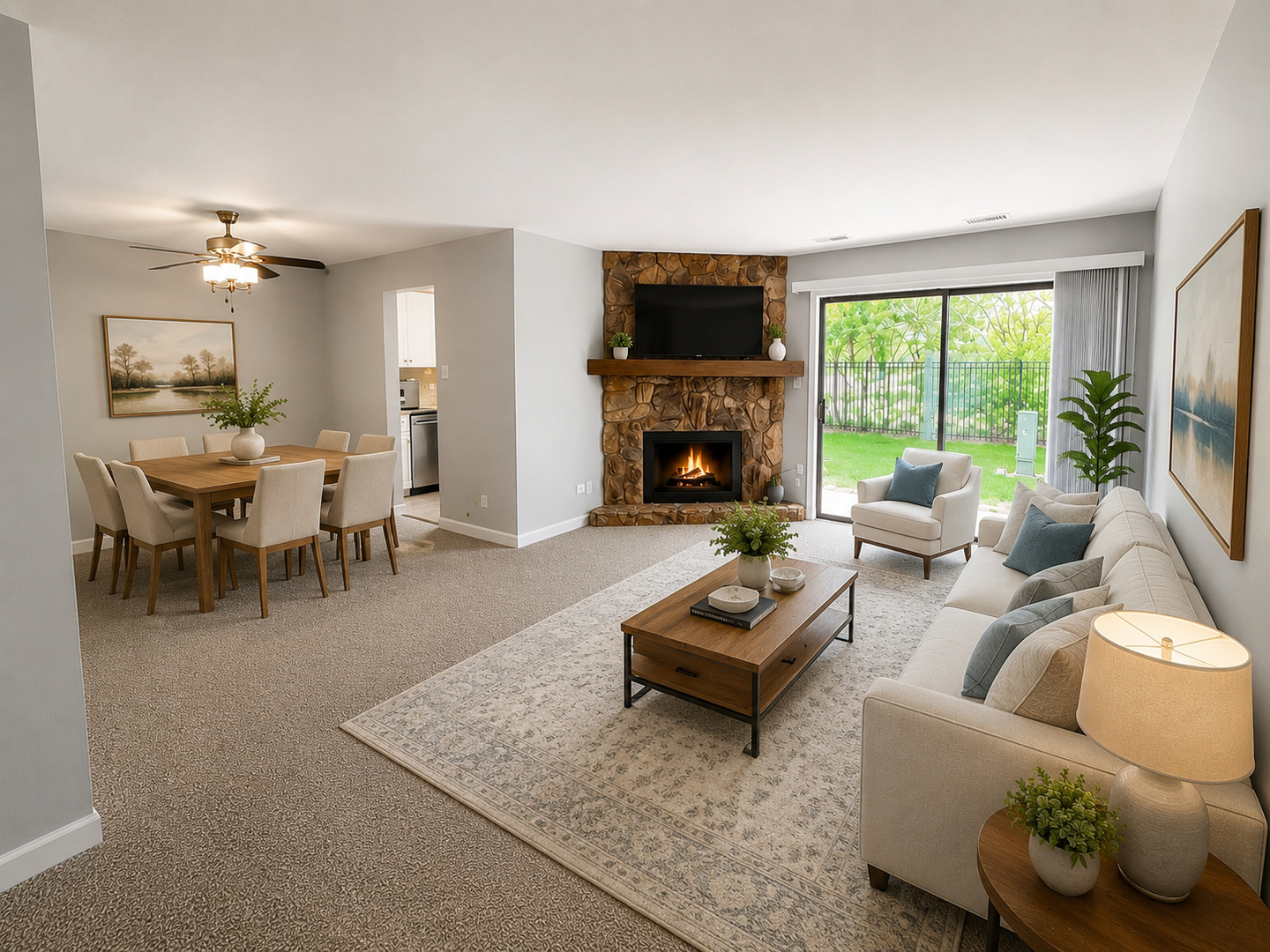 823 Coach Road, Unit 5 Palatine, IL 60074 - Photo 3 of 17