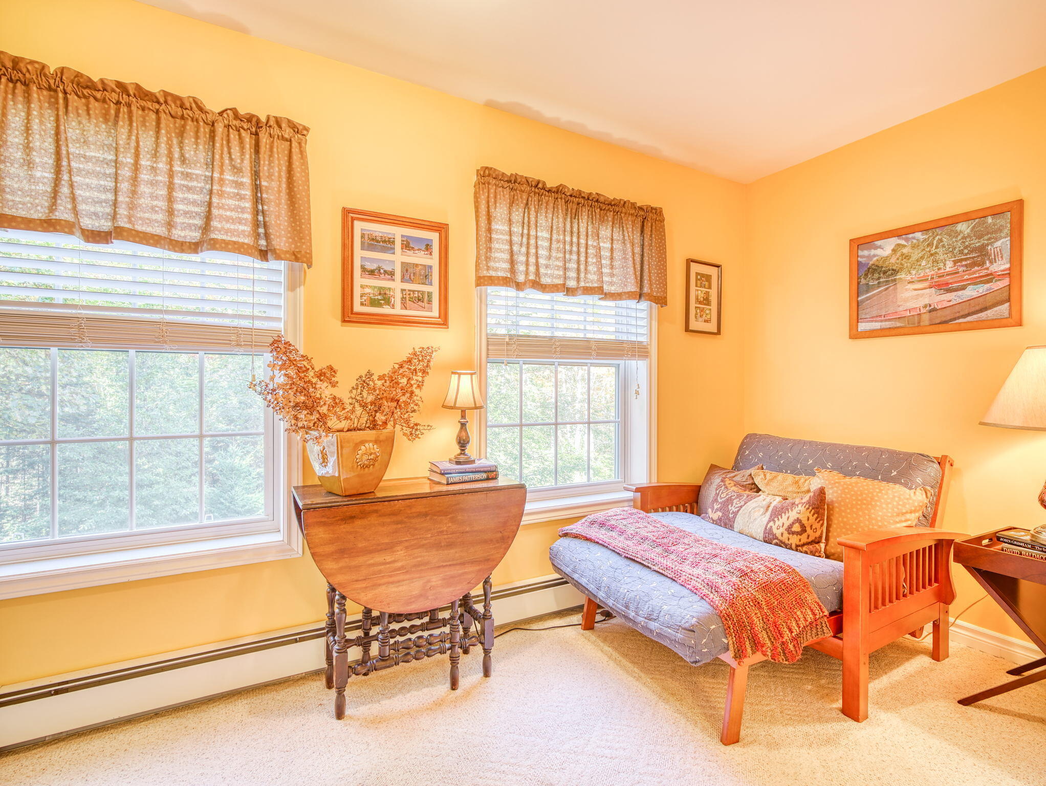 10 Hearn Road Scarborough, ME 04074 - Photo 25 of 37 Primary Suite
