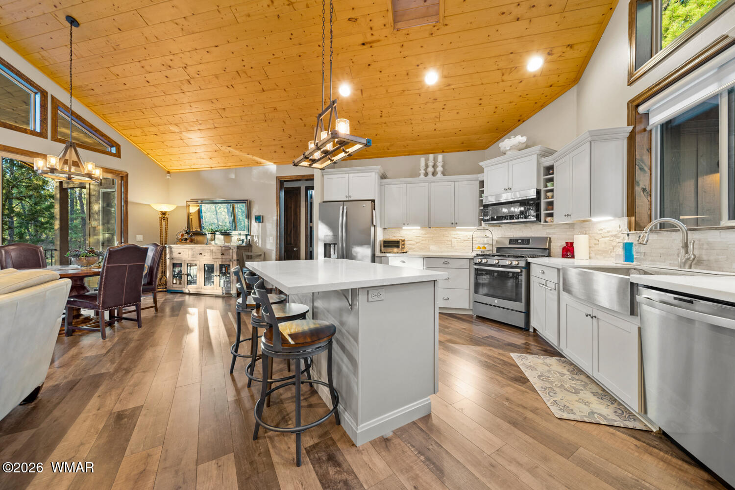 3560 West Falling Leaf Road Show Low, AZ 85901 - Photo 17 of 74 Gallery Image 17