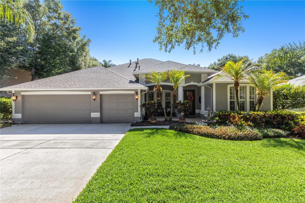 91 Camelot Ridge Drive Brandon, FL 33511 - Photo 1 of 1 Front Elevation