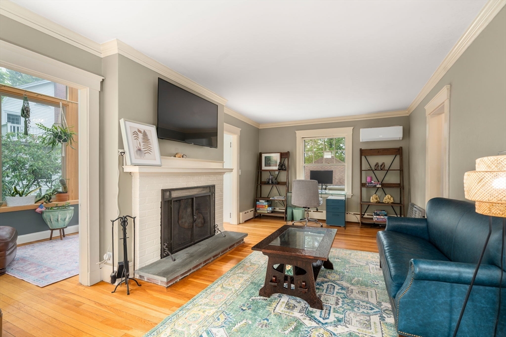 98 Brook Street Wellesley, MA 02482 - Photo 13 of 30