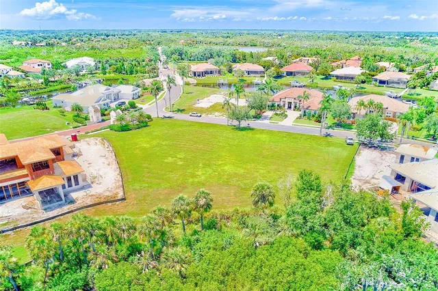 a view of swimming pool with outdoor space