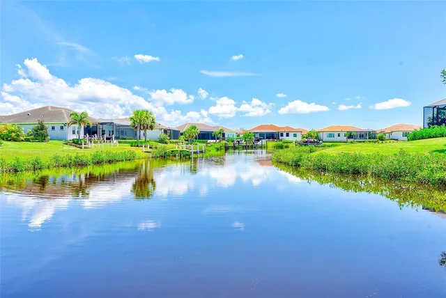 a view of an ocean from a balcony