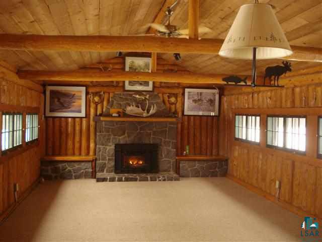 1490 Kiwadinipi Road Isabella, MN 55607 - Photo 6 of 16 Gallery Image 6