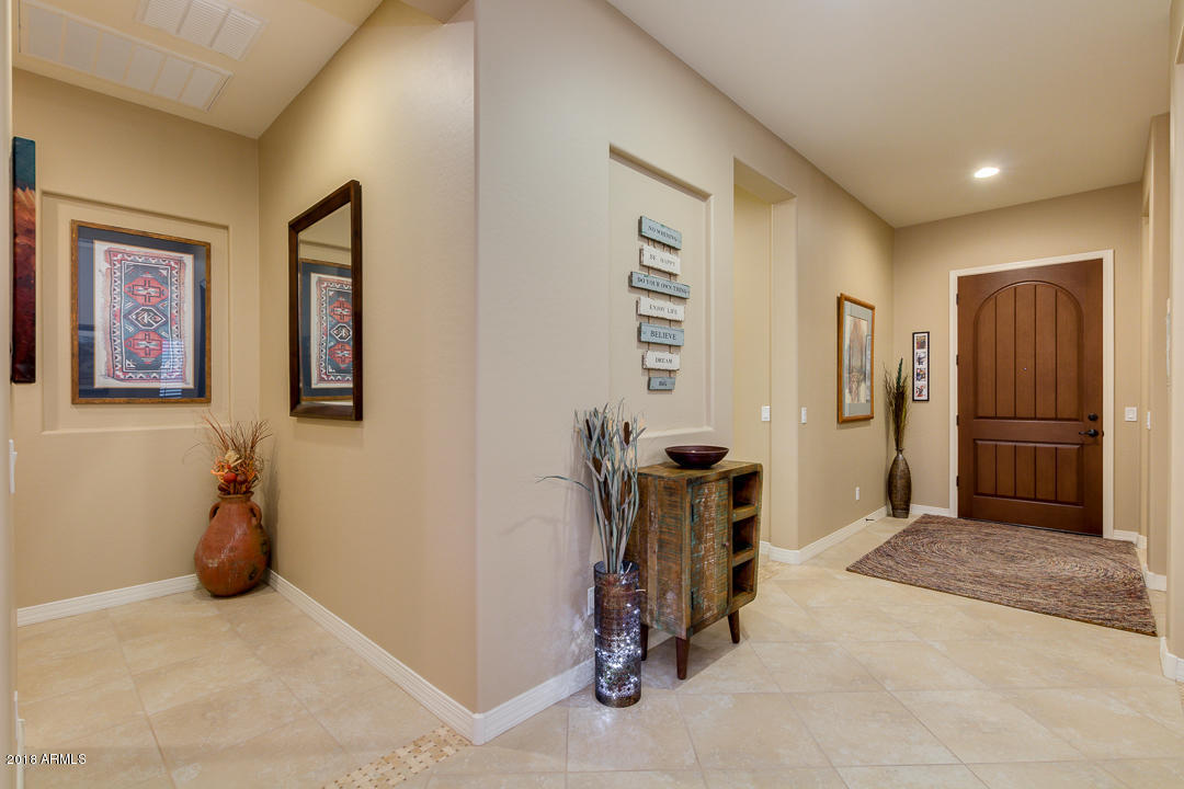 15770 West Coronado Road Goodyear, AZ 85395 - Photo 13 of 50 Gorgeous Foyer Entry