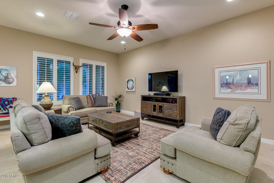 15770 West Coronado Road Goodyear, AZ 85395 - Photo 17 of 50 Custom Window Shutters