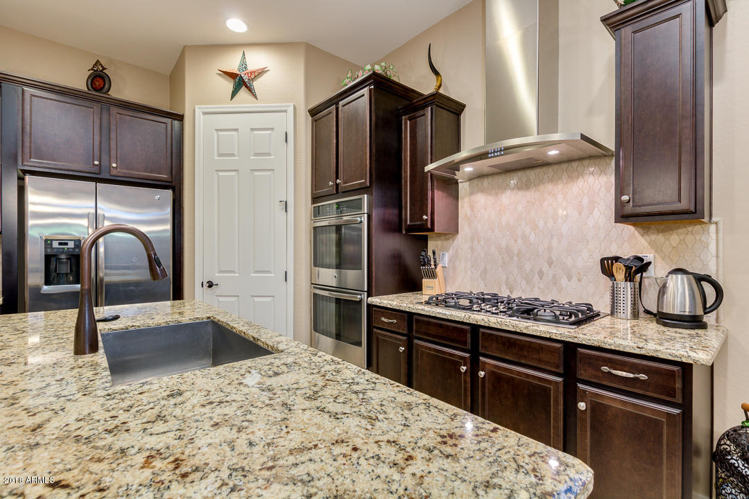 15770 West Coronado Road Goodyear, AZ 85395 - Photo 21 of 50 Granite Countertops