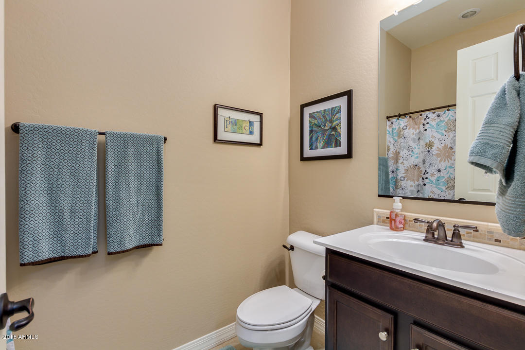 15770 West Coronado Road Goodyear, AZ 85395 - Photo 42 of 50 Bathroom # 2 for Bedroom # 2