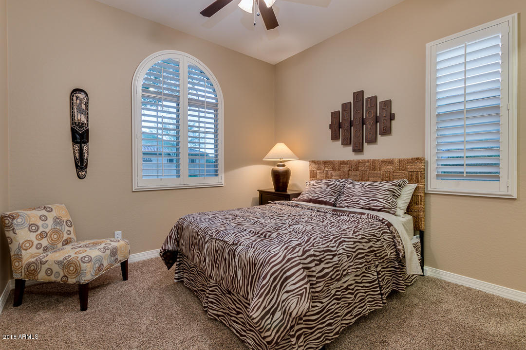 15770 West Coronado Road Goodyear, AZ 85395 - Photo 43 of 50 Bedroom # 3