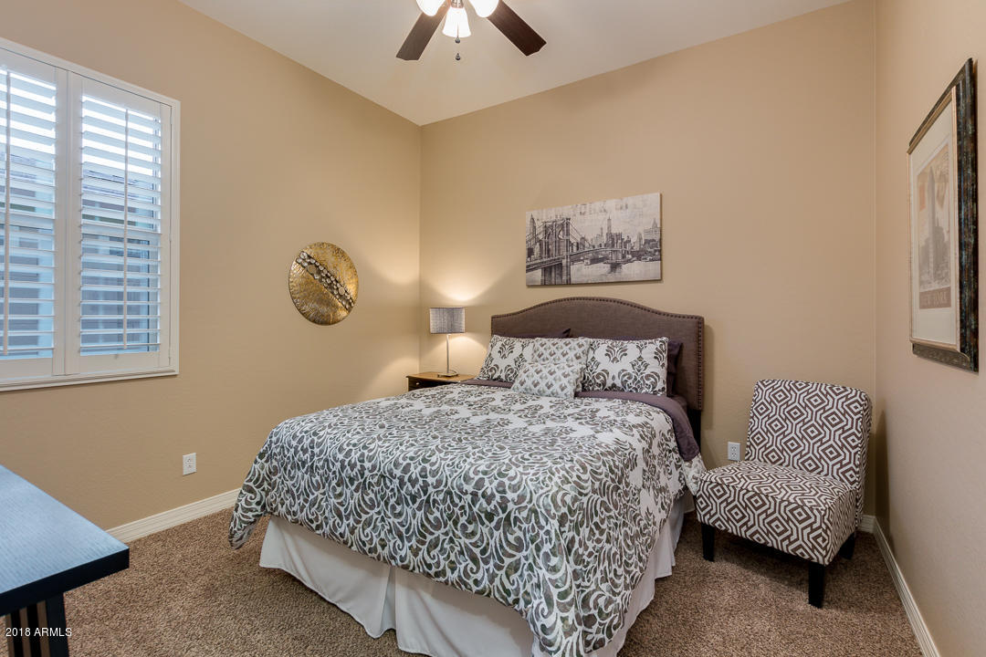 15770 West Coronado Road Goodyear, AZ 85395 - Photo 46 of 50 Bedroom # 4