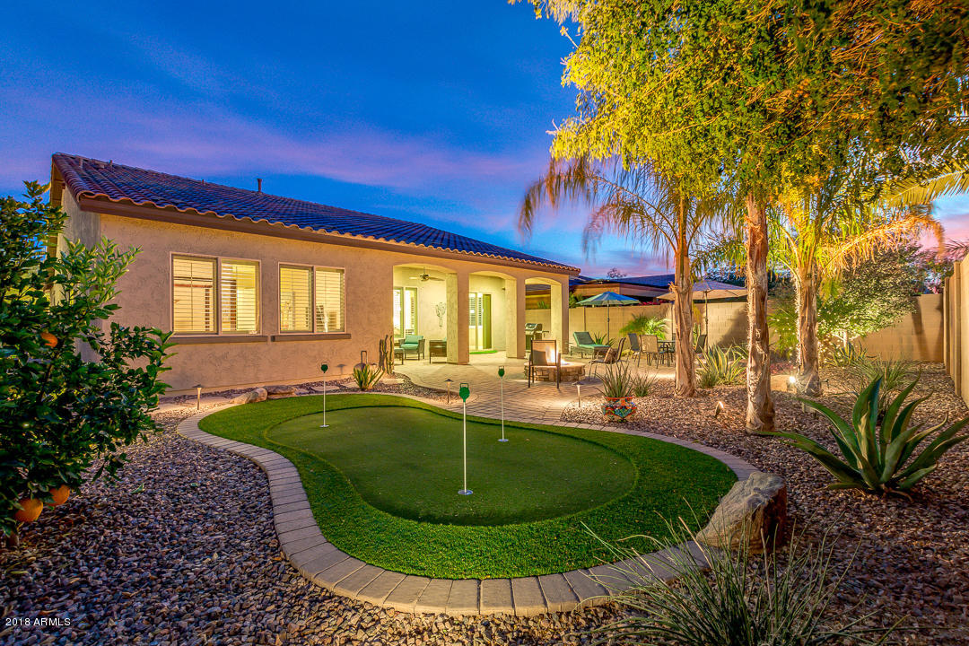 15770 West Coronado Road Goodyear, AZ 85395 - Photo 5 of 50 Resort Like Setting