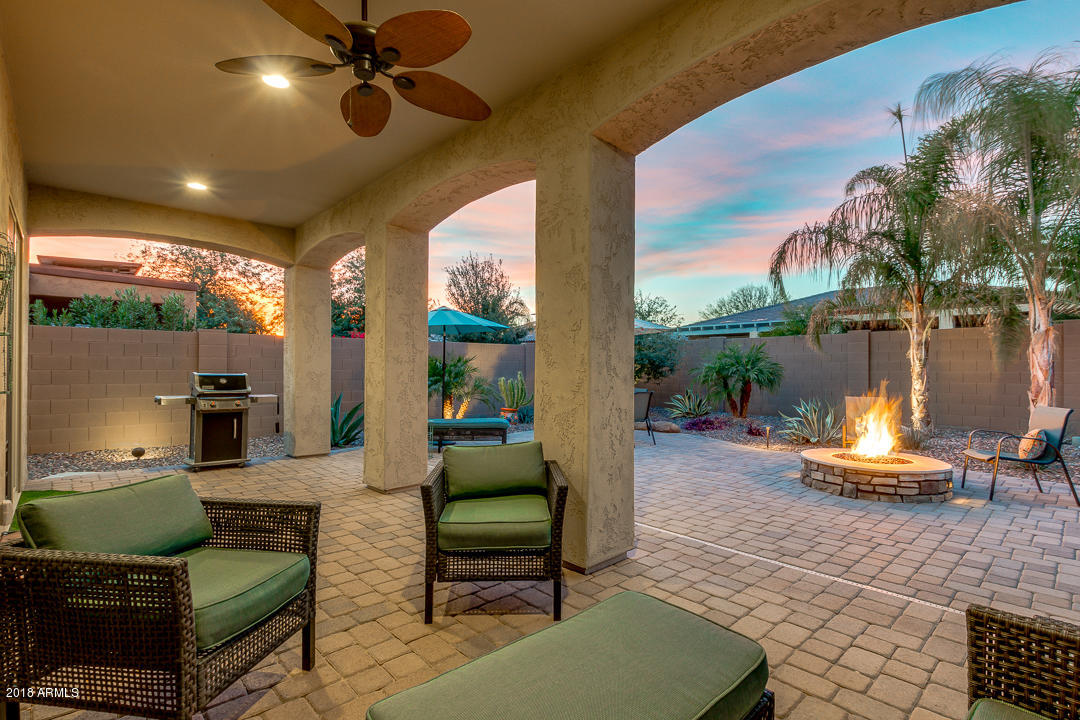 15770 West Coronado Road Goodyear, AZ 85395 - Photo 10 of 50 Room for all your Backyard Furniture