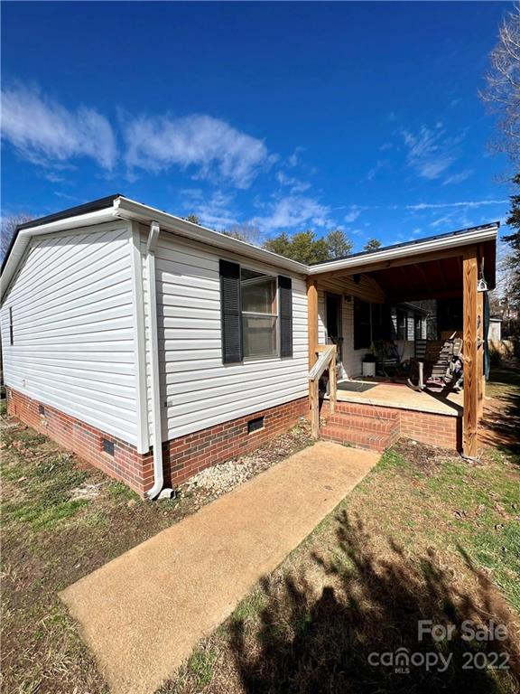 2076 Icard Rhodhiss Road Connelly Springs, NC 28612 - Photo 1 of 25 Gallery Image 1