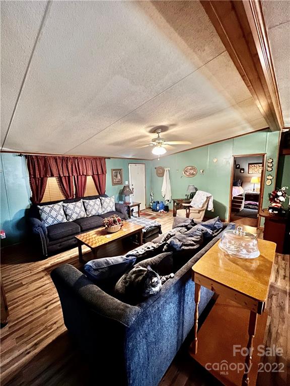 2076 Icard Rhodhiss Road Connelly Springs, NC 28612 - Photo 12 of 25 Gallery Image 12