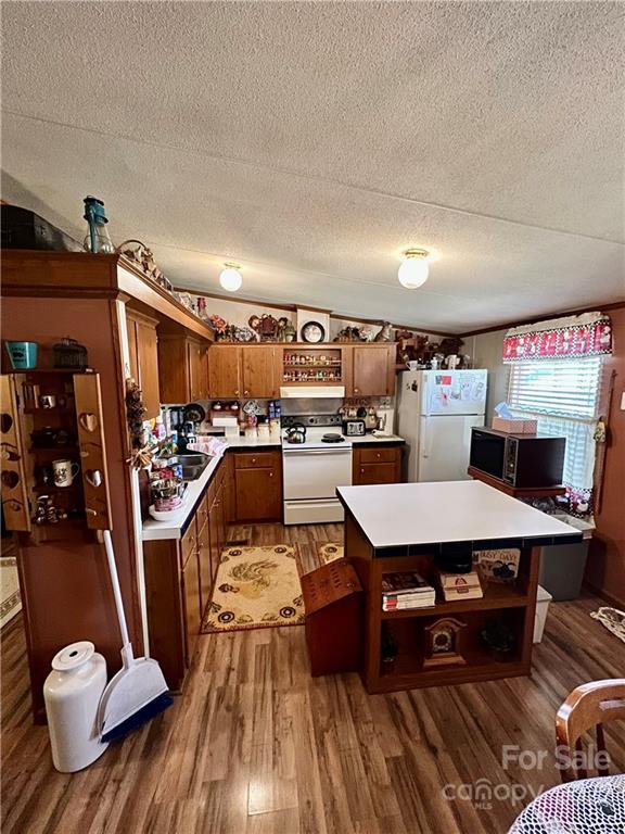 2076 Icard Rhodhiss Road Connelly Springs, NC 28612 - Photo 14 of 25 Gallery Image 14