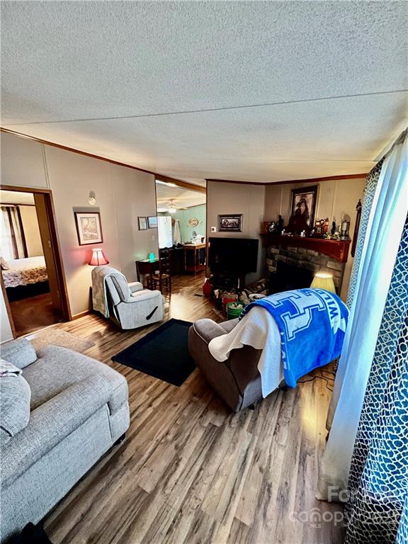 2076 Icard Rhodhiss Road Connelly Springs, NC 28612 - Photo 17 of 25 Gallery Image 17