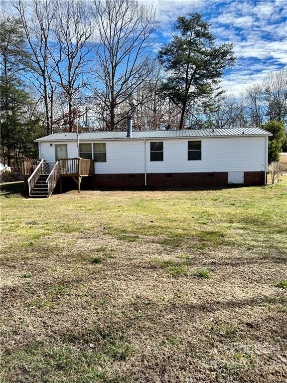 2076 Icard Rhodhiss Road Connelly Springs, NC 28612 - Photo 7 of 25 Gallery Image 7