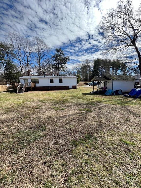 2076 Icard Rhodhiss Road Connelly Springs, NC 28612 - Photo 8 of 25 Gallery Image 8