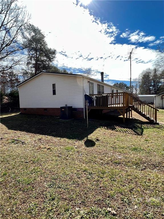 2076 Icard Rhodhiss Road Connelly Springs, NC 28612 - Photo 9 of 25 Gallery Image 9