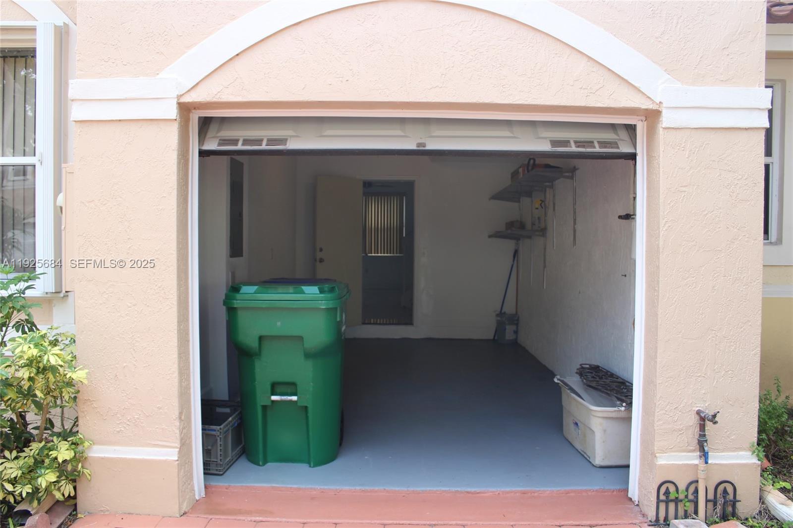 3433 Southwest 171st Terrace, Unit 3433 Miramar, FL 33027 - Photo 6 of 22 a view of washer and dryer