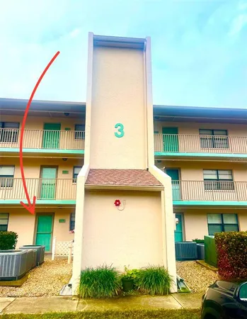 $122,499 | 175 Kings Highway, Unit BLDG 3 314, Punta Gorda, FL 33983