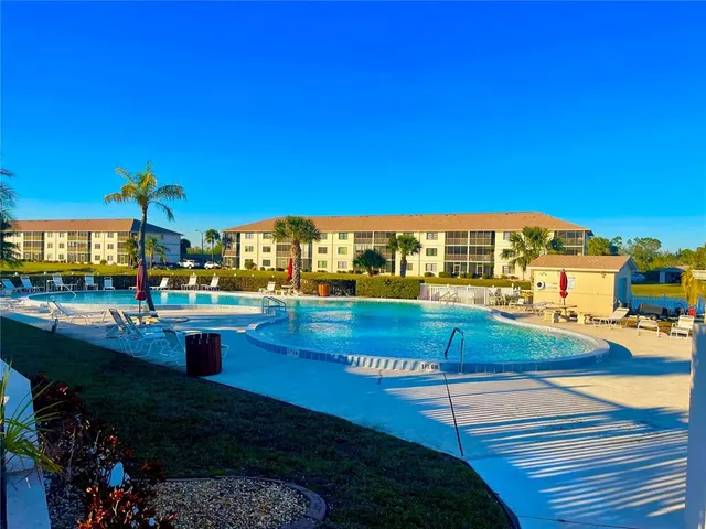 $129,000 | 175 Kings Highway, Unit BLDG 3 314, Punta Gorda, FL 33983
