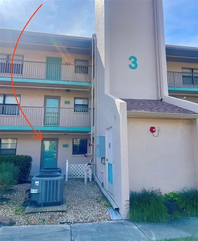 $129,000 | 175 Kings Highway, Unit BLDG 3 314, Punta Gorda, FL 33983