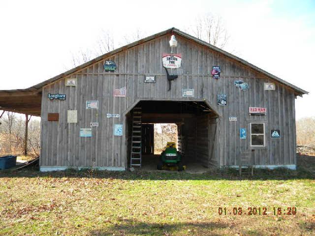 1429 Roy Haggard Road Waynesboro, TN 38485 - Photo 3 of 19 Gallery Image 3
