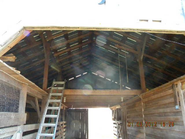 1429 Roy Haggard Road Waynesboro, TN 38485 - Photo 4 of 19 Gallery Image 4