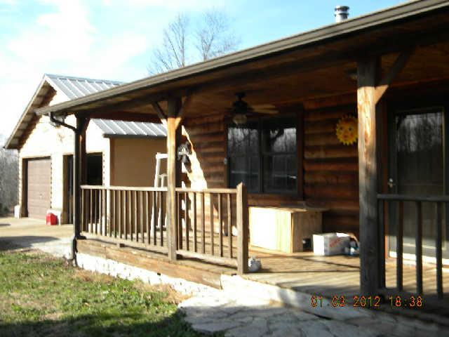 1429 Roy Haggard Road Waynesboro, TN 38485 - Photo 9 of 19 Gallery Image 9