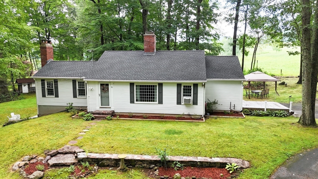 36 Burleigh Road Wilbraham, MA 01095 - Photo 30 of 42 Gallery Image 30