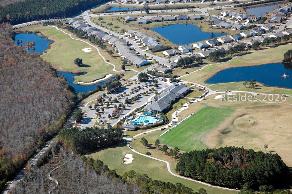 1 Landmark Lane Bluffton, SC 29909 - Photo 32 of 39