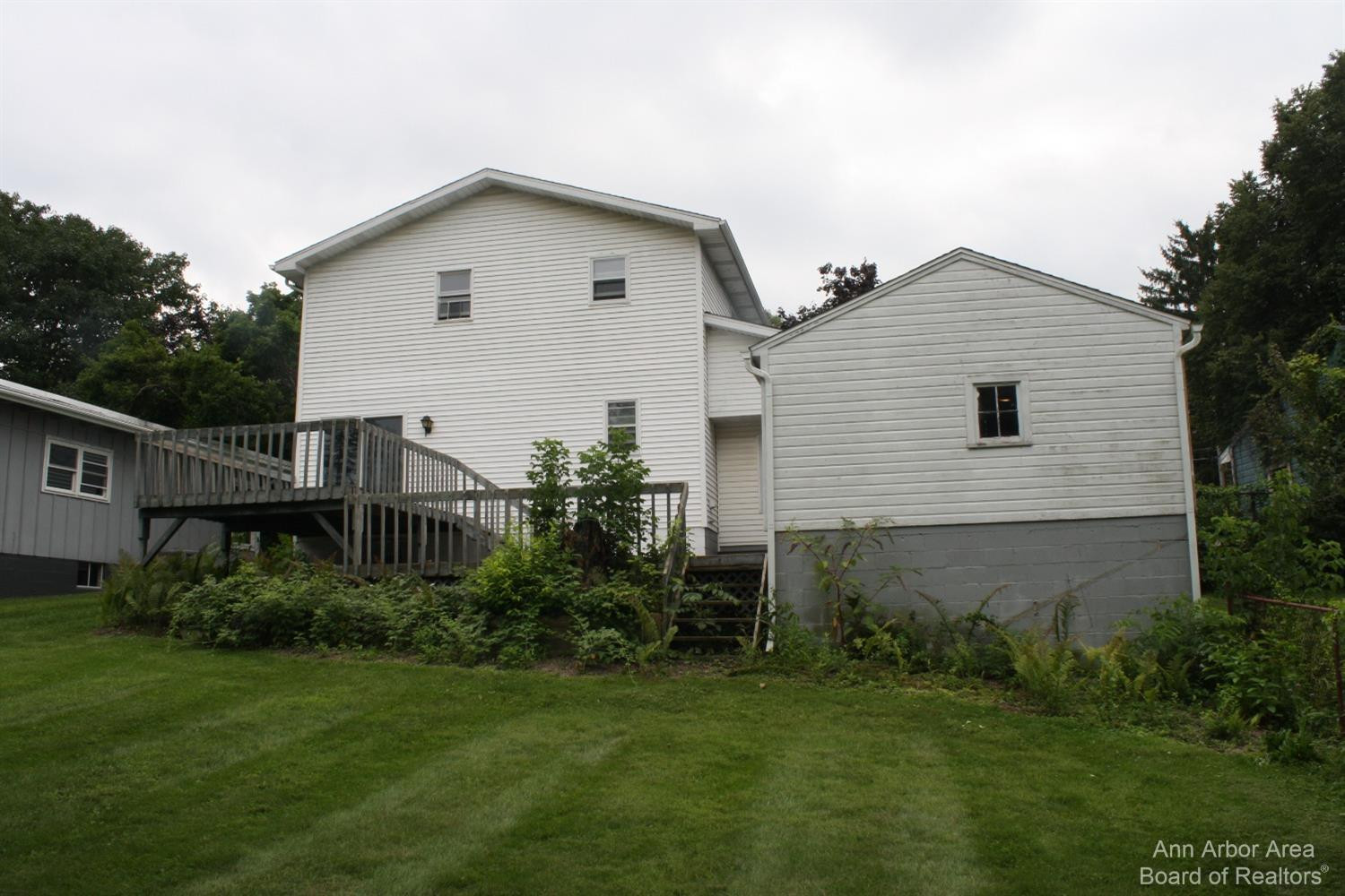 712 City Road Manchester, MI 48158 - Photo 27 of 28 Photo 27