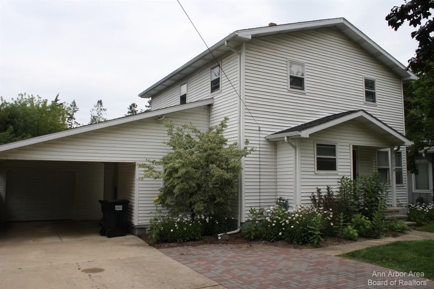 712 City Road Manchester, MI 48158 - Photo 28 of 28 Photo 28