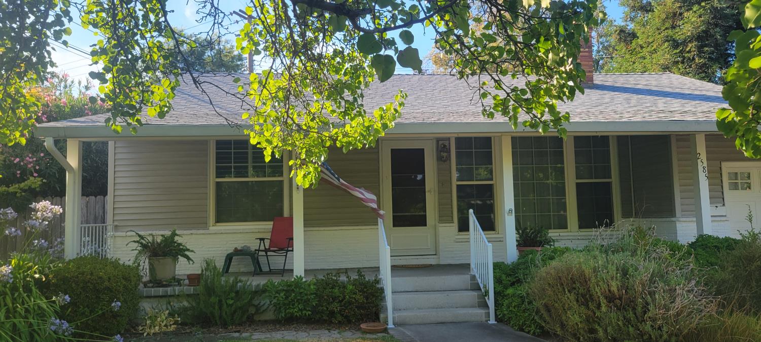 2585 Butano Drive Sacramento, CA 95821 - Photo 1 of 1