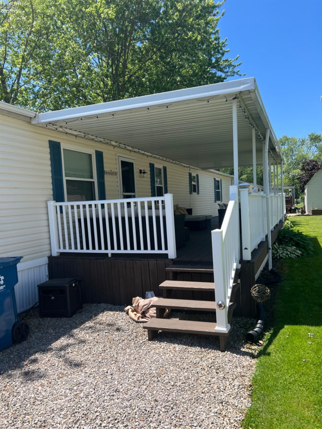 1600 North Buck Road, Unit 49 Lakeside Marblehead, OH 43440 - Photo 16 of 20 Gallery Image 16