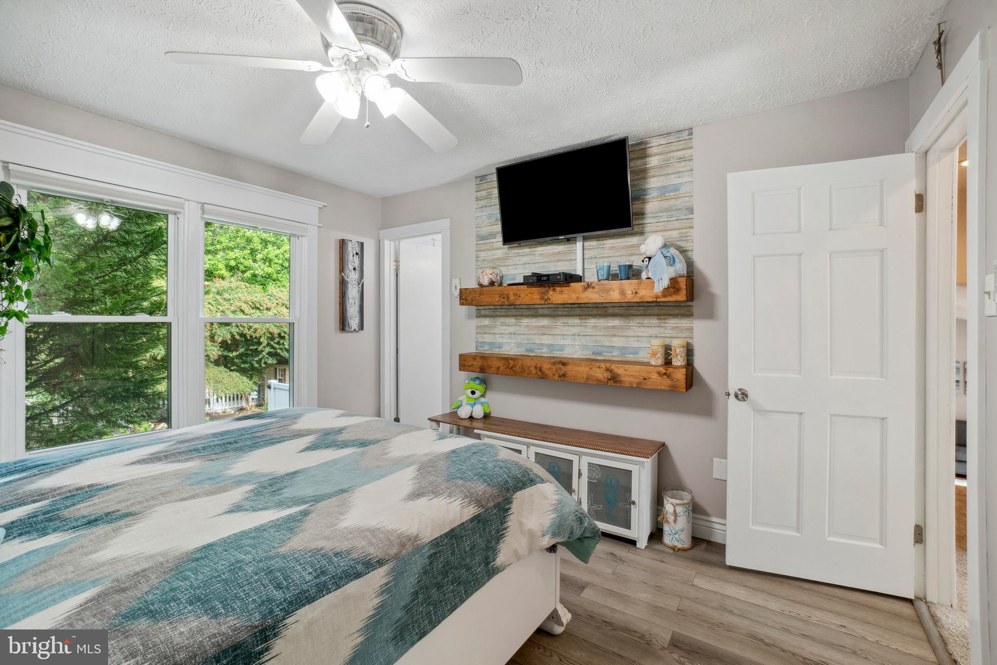 4318 Cottington Road Nottingham, MD 21236 - Photo 16 of 50 Luxury Vinyl Plank Floor