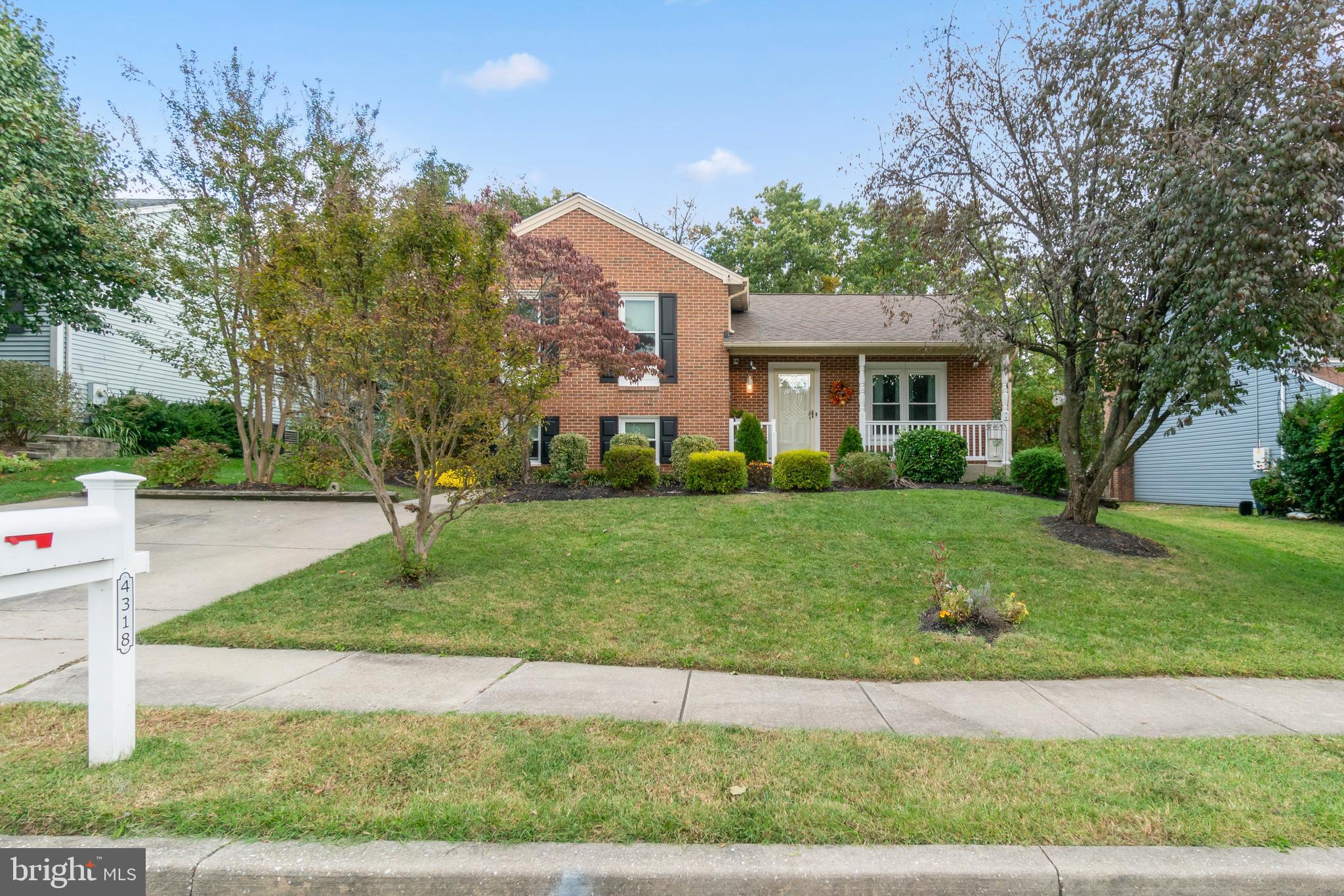 4318 Cottington Road Nottingham, MD 21236 - Photo 50 of 50 Welcome Home