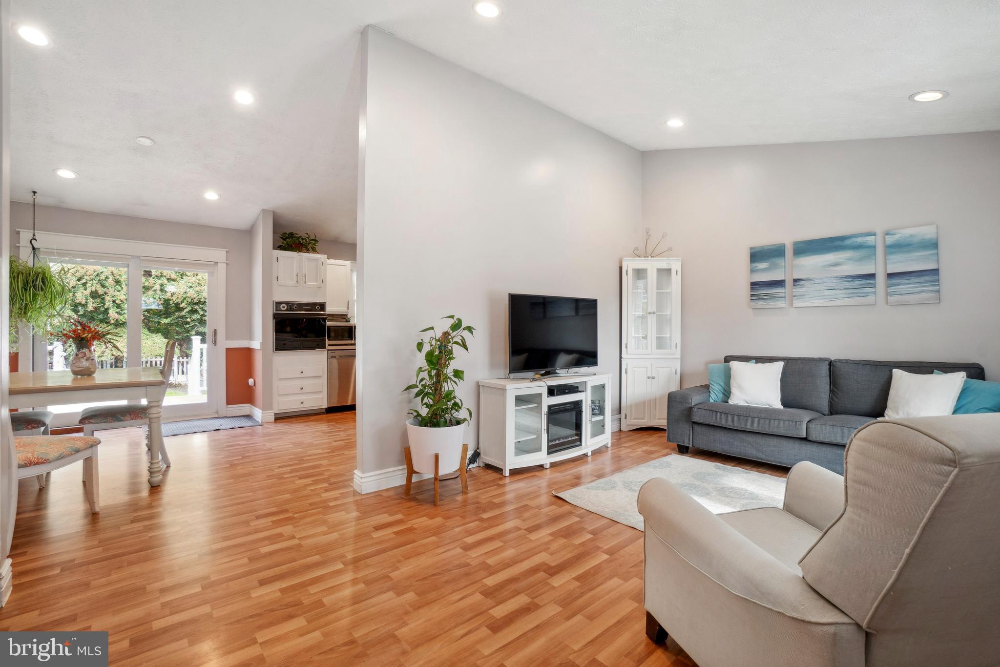 4318 Cottington Road Nottingham, MD 21236 - Photo 5 of 50 Recessed Lights