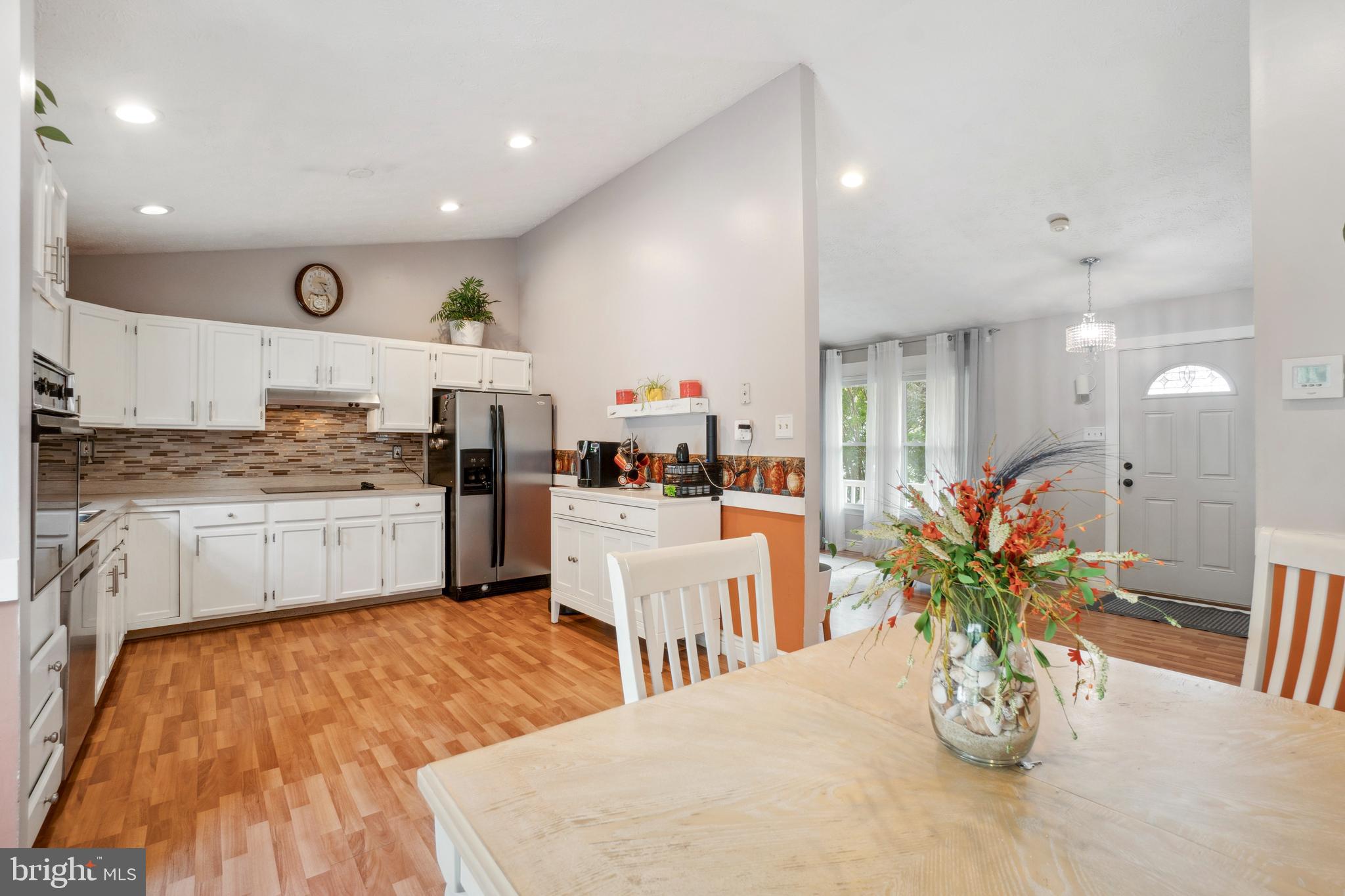 4318 Cottington Road Nottingham, MD 21236 - Photo 8 of 50 Kitchen