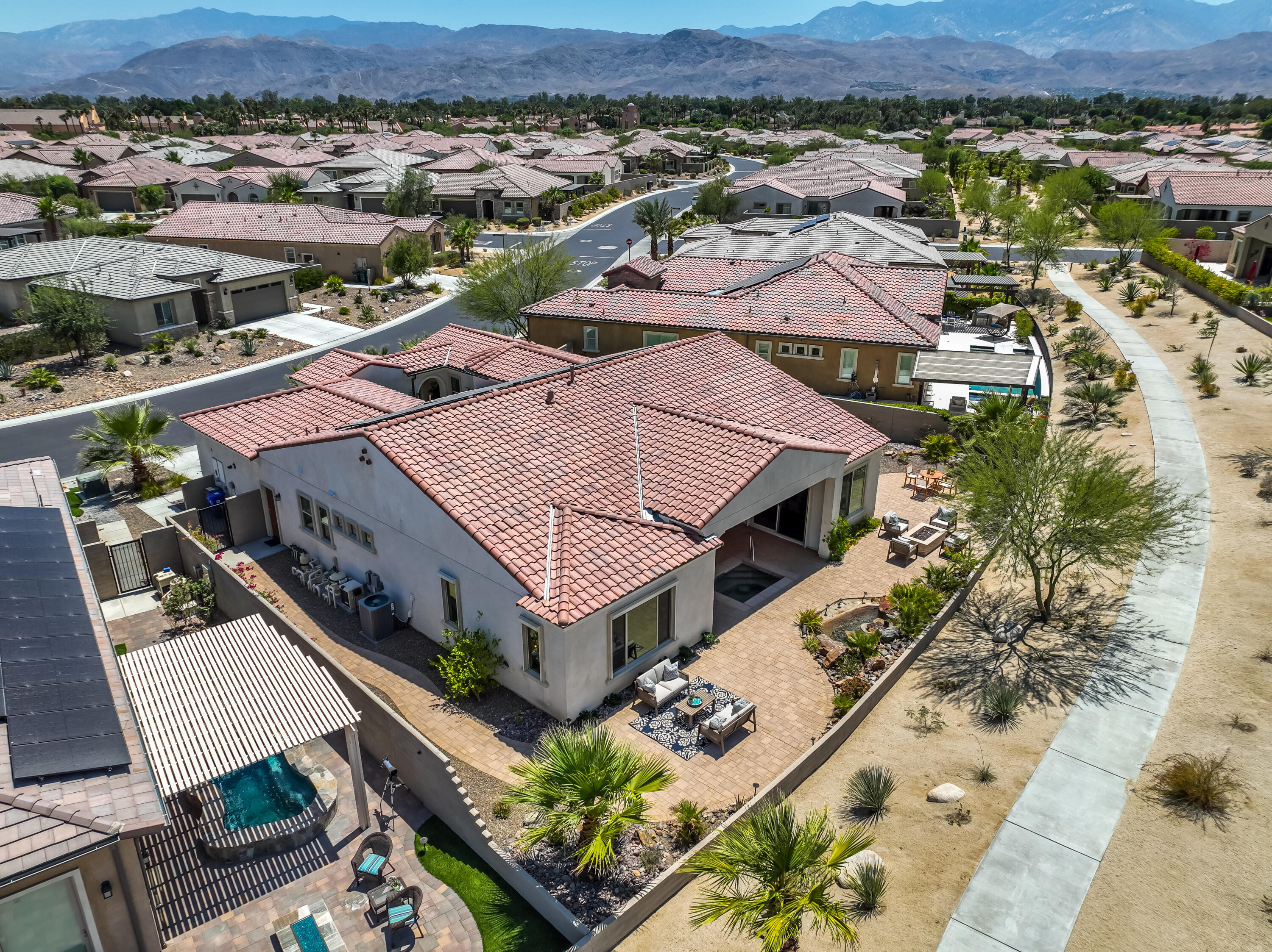 18 Merlot Rancho Mirage, CA 92270 - Photo 54 of 84 DJI_0867