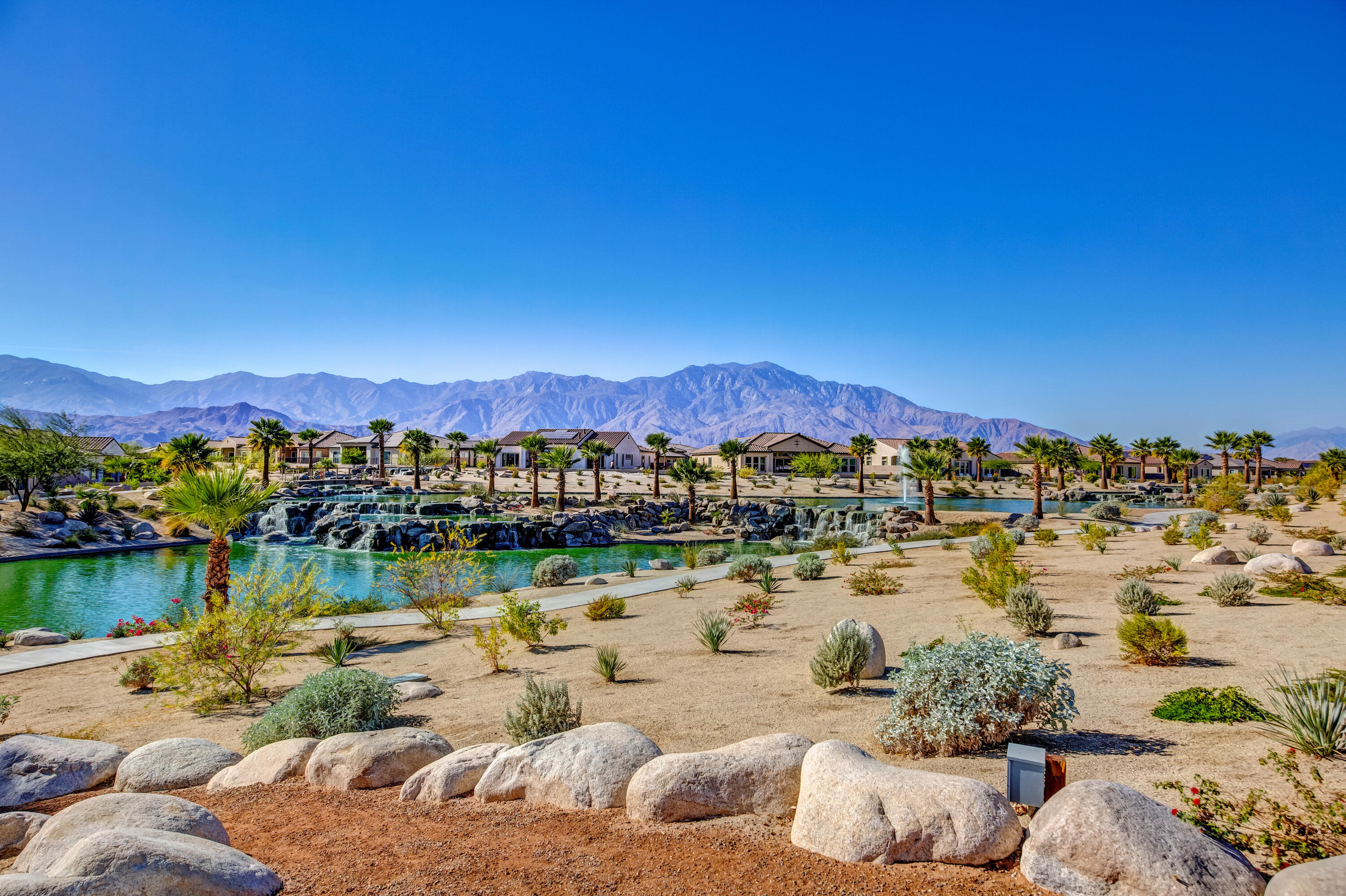 18 Merlot Rancho Mirage, CA 92270 - Photo 72 of 84 91-2