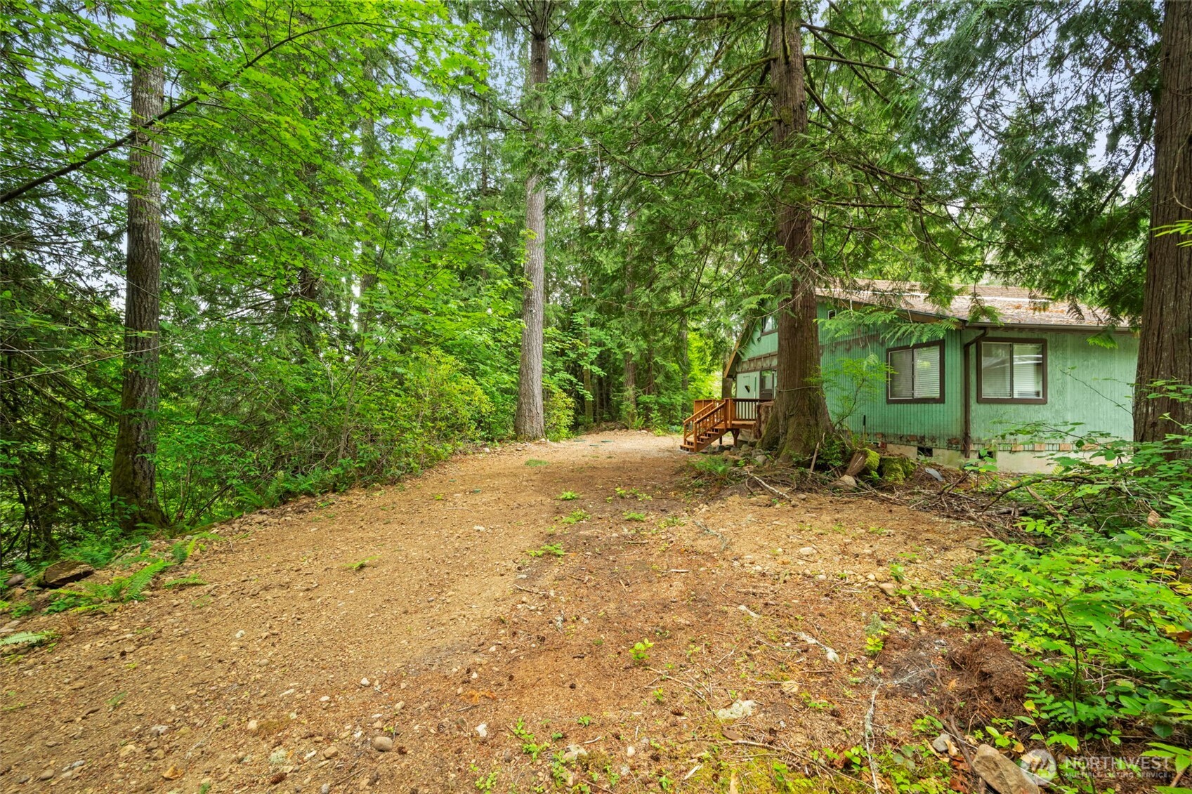 120 Ridge Road Brinnon, WA 98320 - Photo 24 of 37