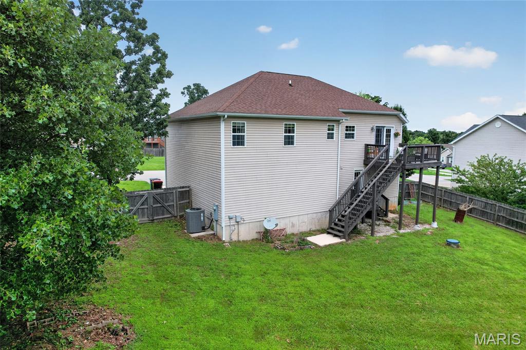 23022 Ransom Road Waynesville, MO 65583 - Photo 47 of 72