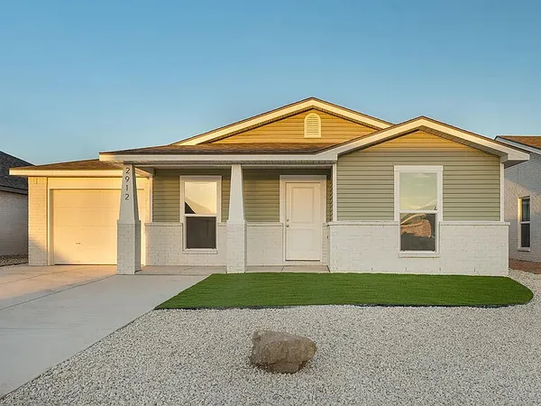 $1,550 | 14509 Paris Avenue, Lubbock, TX 79423