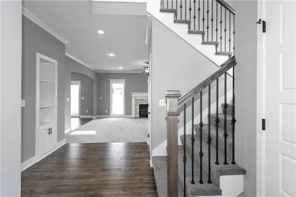 $552,780 | 3722 Northeast 90th Terrace, Kansas City, MO 64156